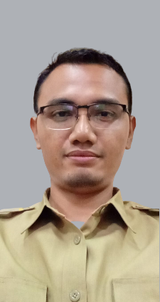  Foto Pranantyo Nurhandipa Rosi,A.Md